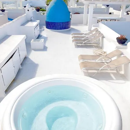 Villa Opale Corralejo Exterior foto