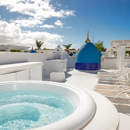Villa Opale Corralejo Exterior foto